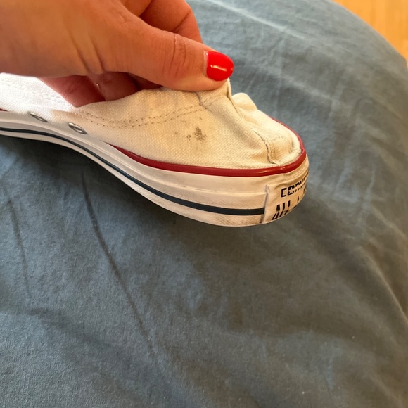 Converse Chuck Taylor All Star Shoreline Slip On Sneakers - Picture 6 of 7